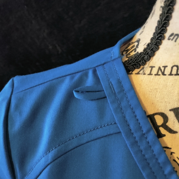 Women's scrub top - Picture 2 of 8